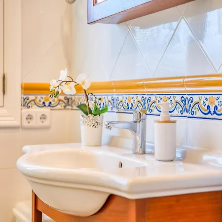 Holiday Home In Alcudia With Pool & Beach Views Сasa de vacaciones