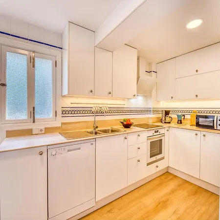 Сasa de vacaciones Holiday Home In Alcudia With Pool & Beach Views Alcúdia