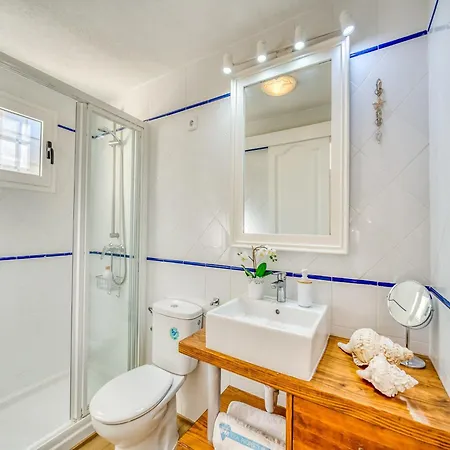 Holiday Home In Alcudia With Pool & Beach Views Сasa de vacaciones *